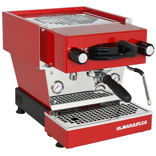 Ремонт кофемашин La Marzocco в Краснокаменске